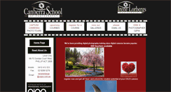 Desktop Screenshot of photoschool.com.au